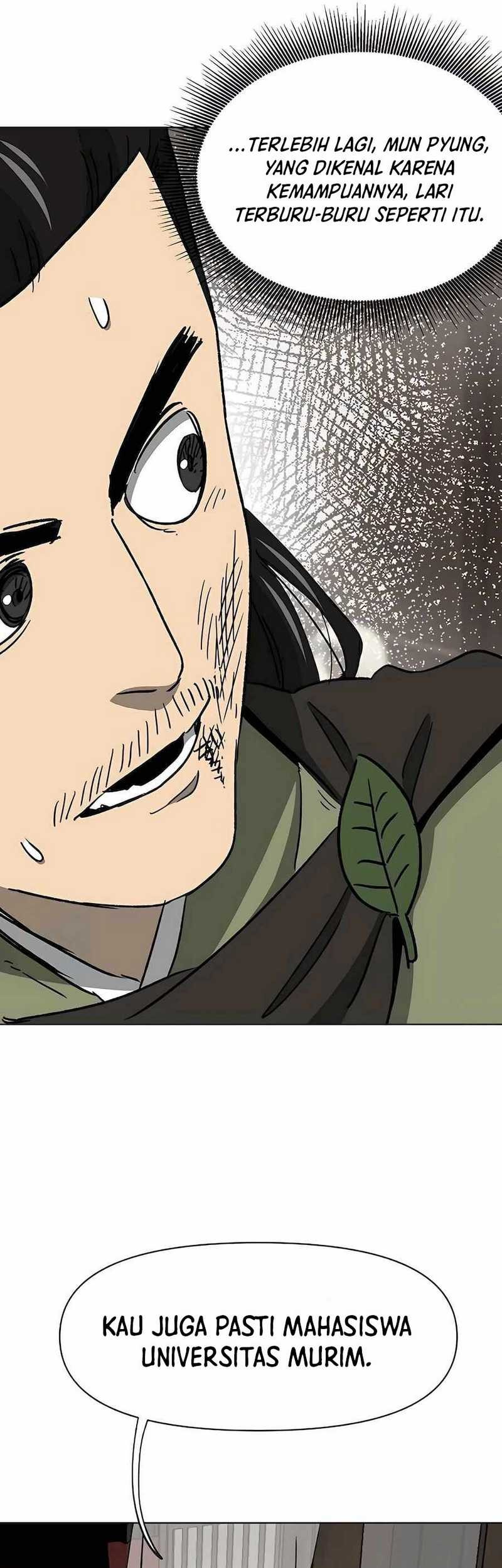 Infinite Level Up in Murim Chapter 198 Gambar 8