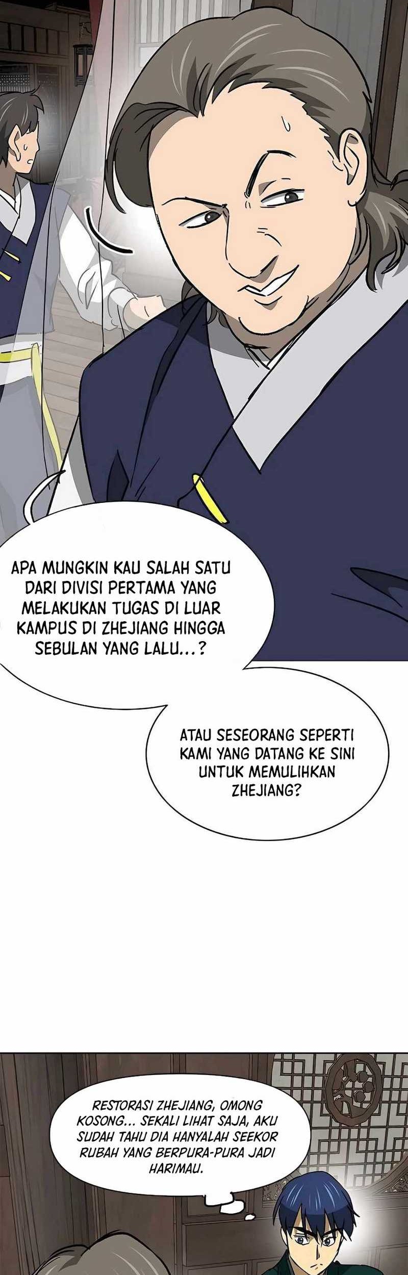 Infinite Level Up in Murim Chapter 198 Gambar 9