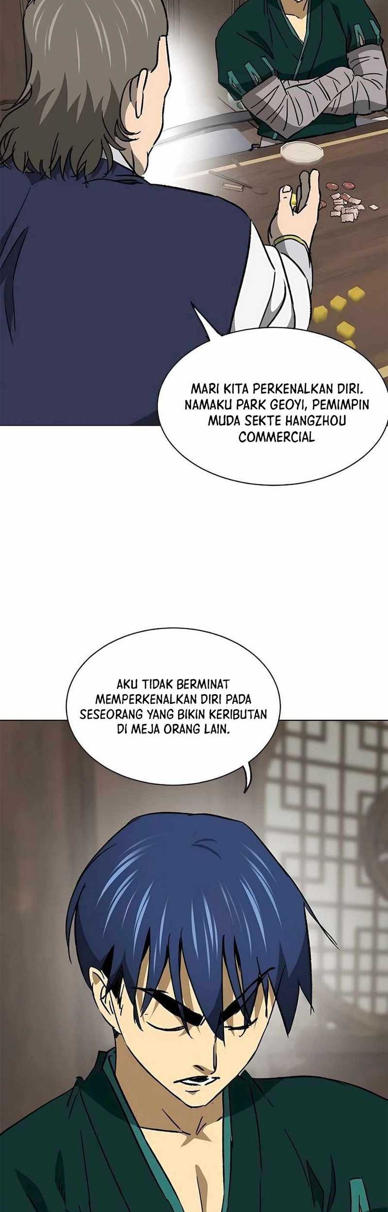 Infinite Level Up in Murim Chapter 198 Gambar 10