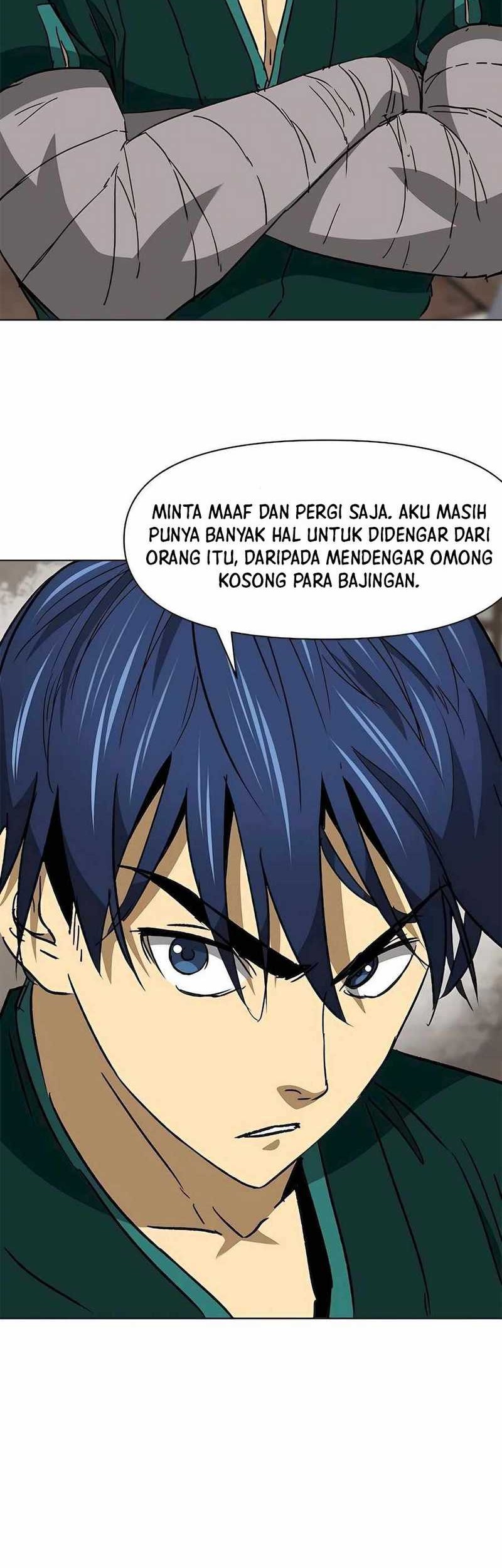 Infinite Level Up in Murim Chapter 198 Gambar 11