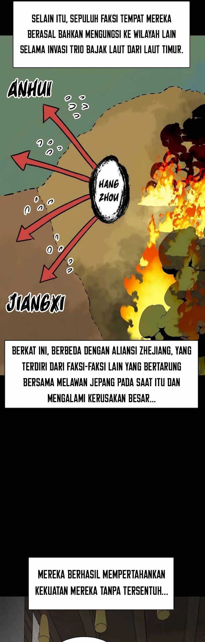 Infinite Level Up in Murim Chapter 198 Gambar 18