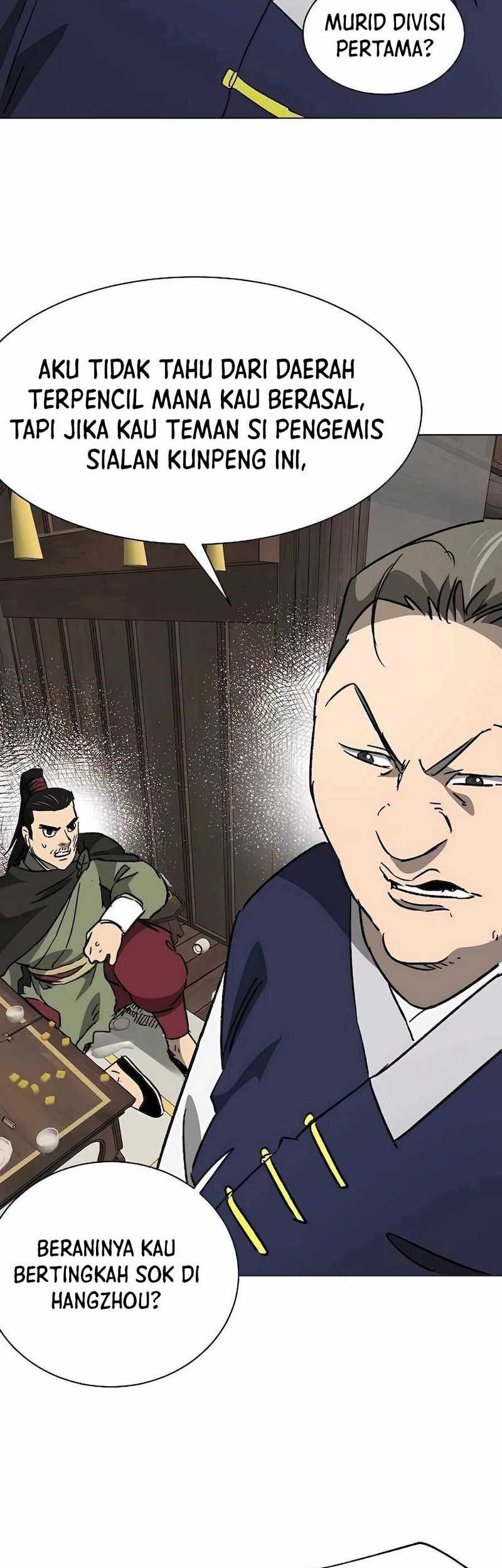 Infinite Level Up in Murim Chapter 198 Gambar 21