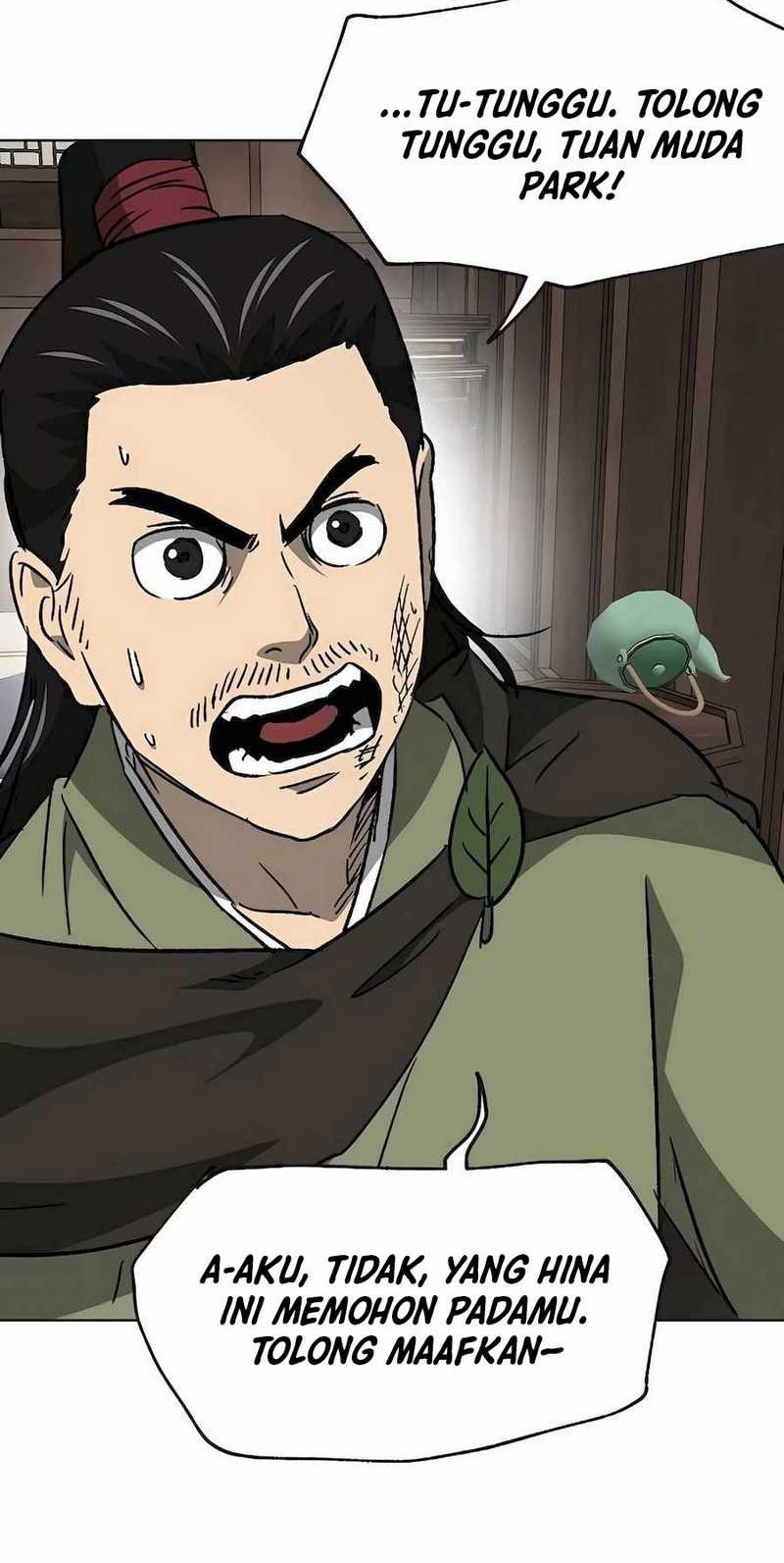 Infinite Level Up in Murim Chapter 198 Gambar 22