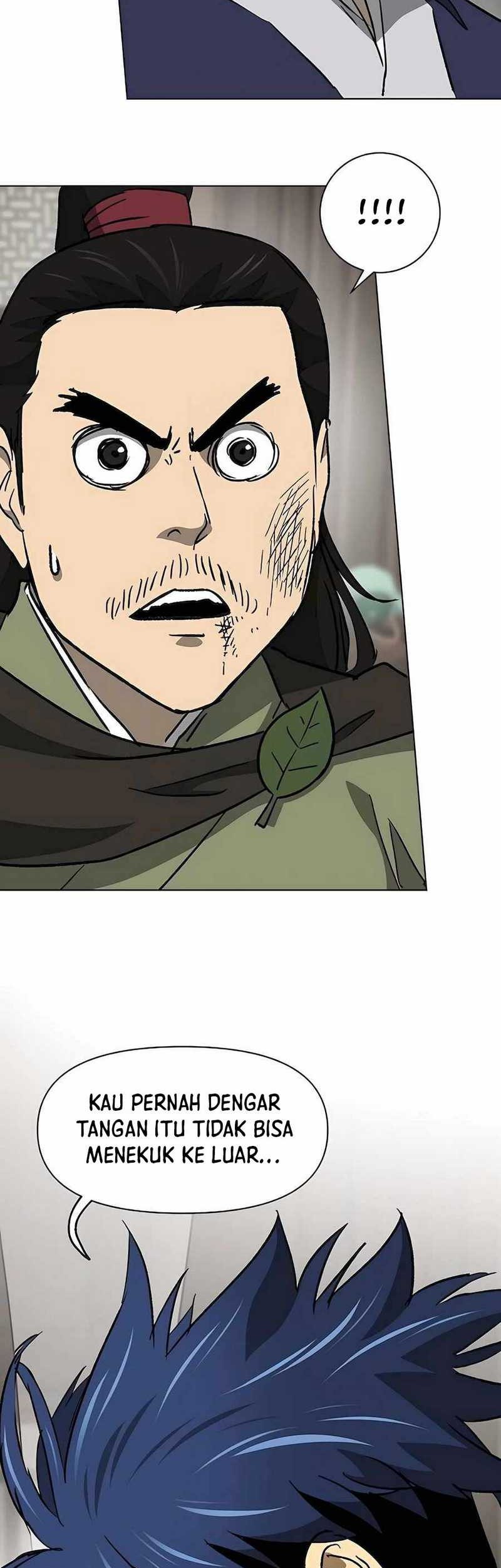 Infinite Level Up in Murim Chapter 198 Gambar 25