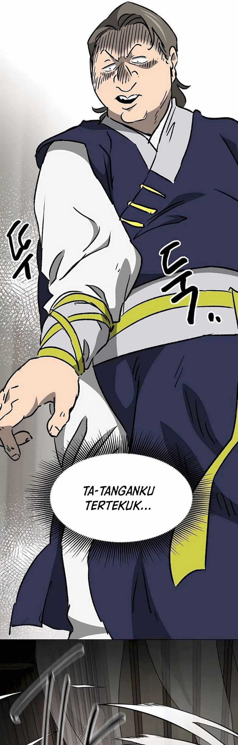 Infinite Level Up in Murim Chapter 198 Gambar 28