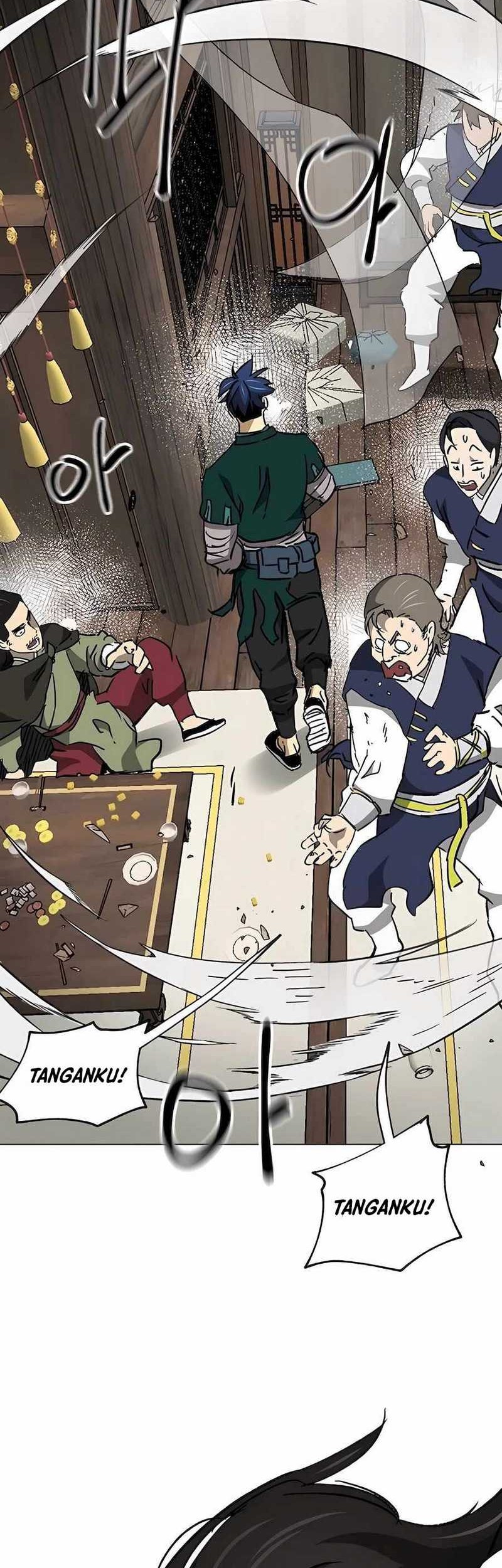 Infinite Level Up in Murim Chapter 198 Gambar 29