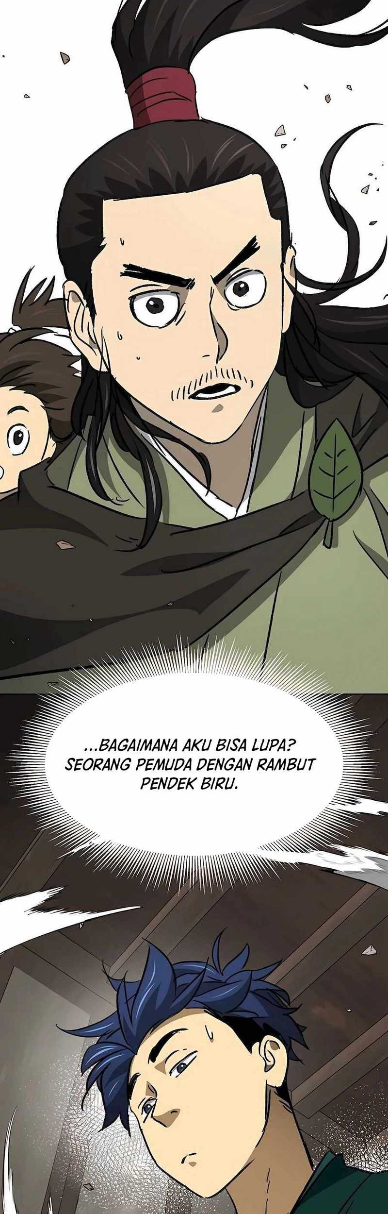 Infinite Level Up in Murim Chapter 198 Gambar 30
