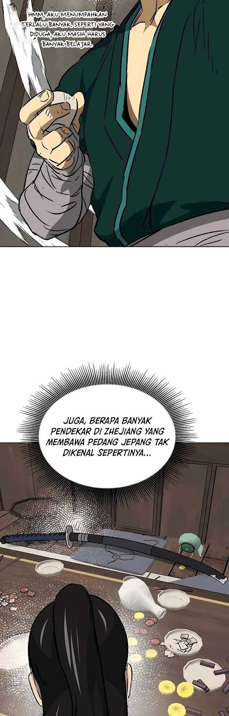 Infinite Level Up in Murim Chapter 198 Gambar 31