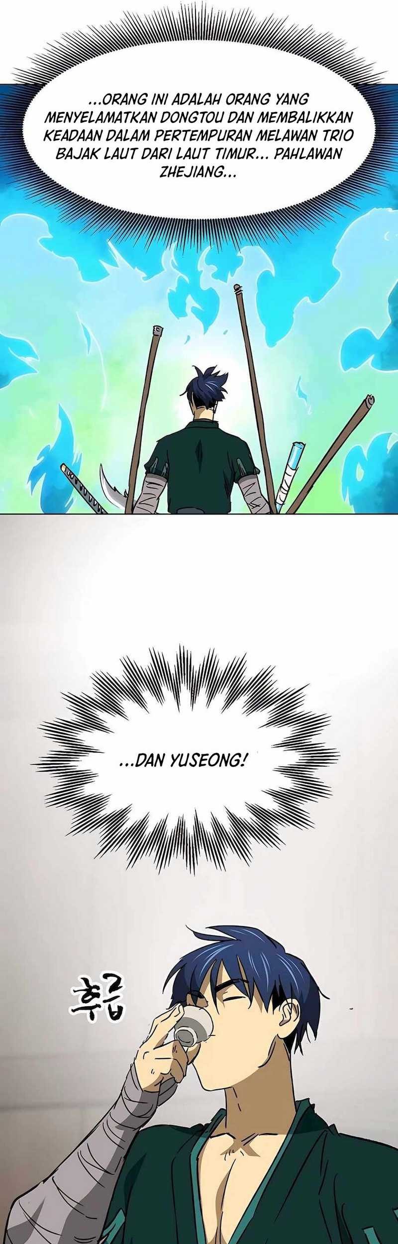 Infinite Level Up in Murim Chapter 198 Gambar 33