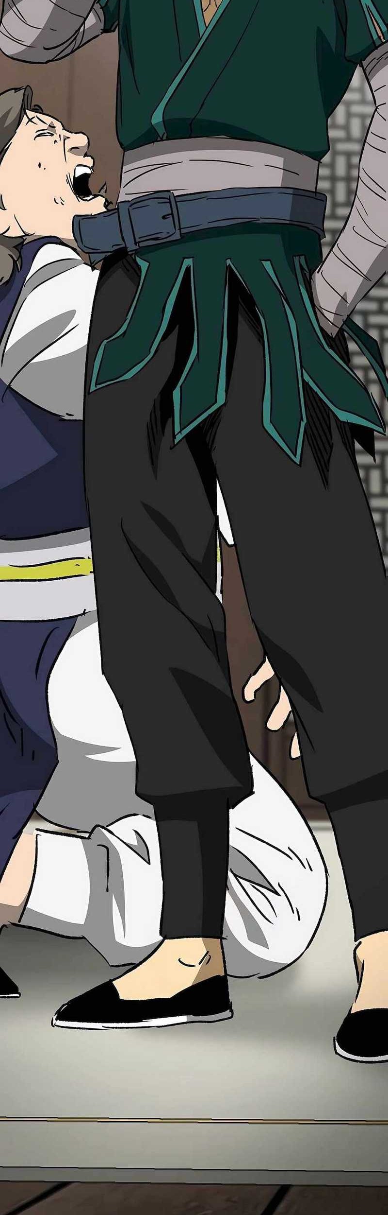 Infinite Level Up in Murim Chapter 198 Gambar 34