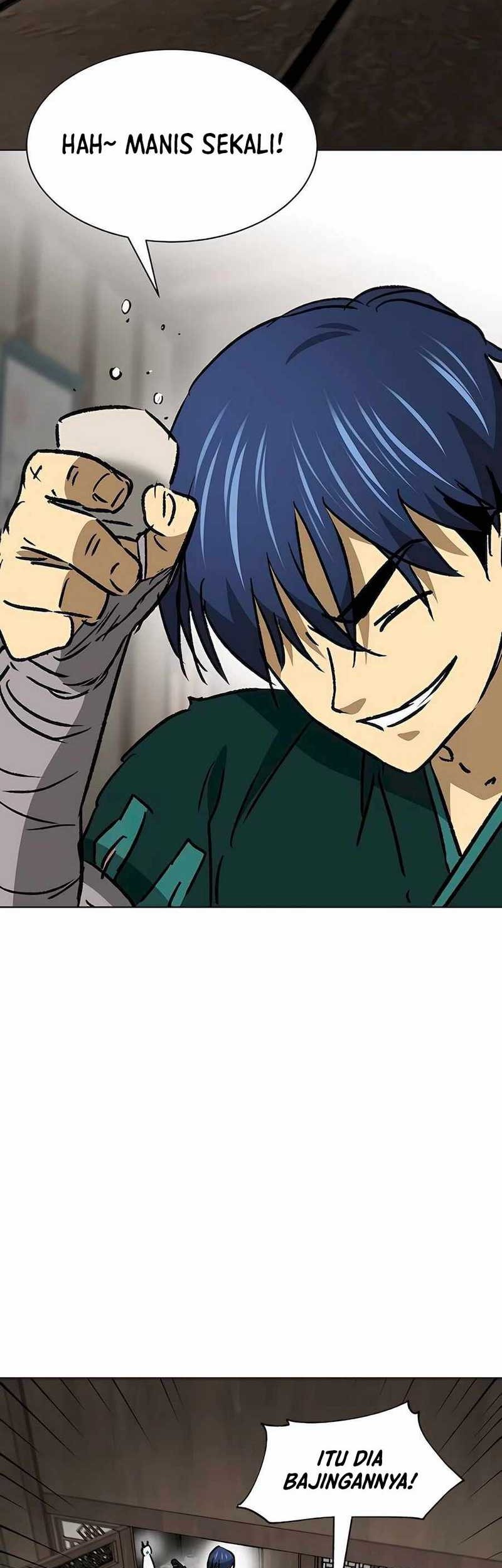 Infinite Level Up in Murim Chapter 198 Gambar 35