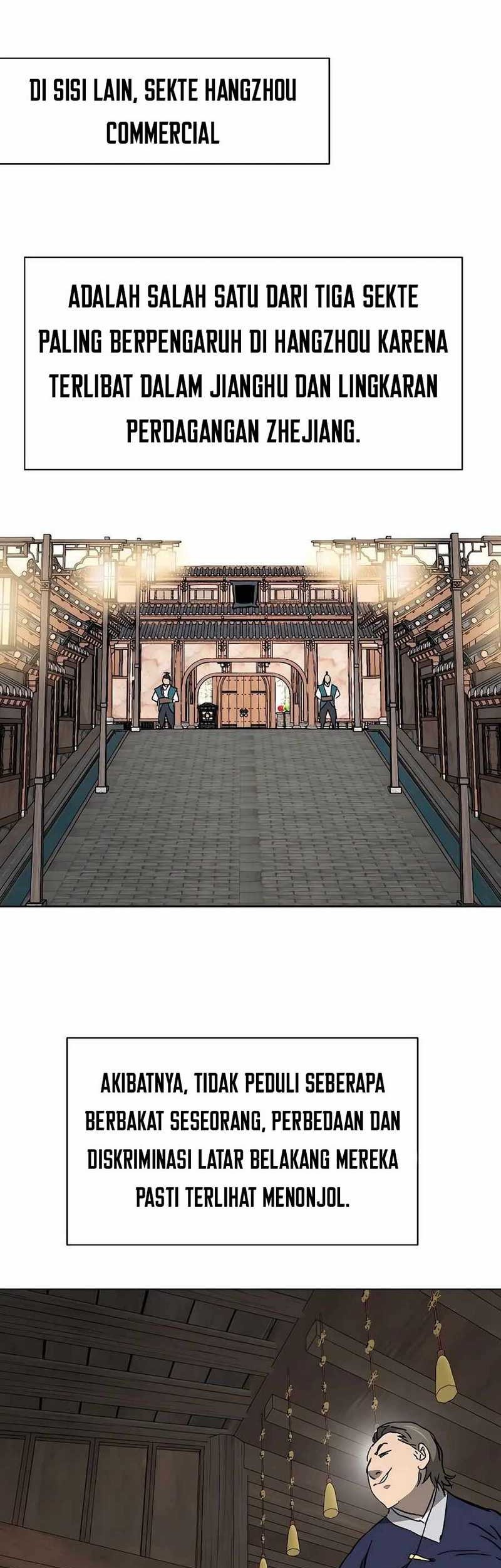 Infinite Level Up in Murim Chapter 197 Gambar 59