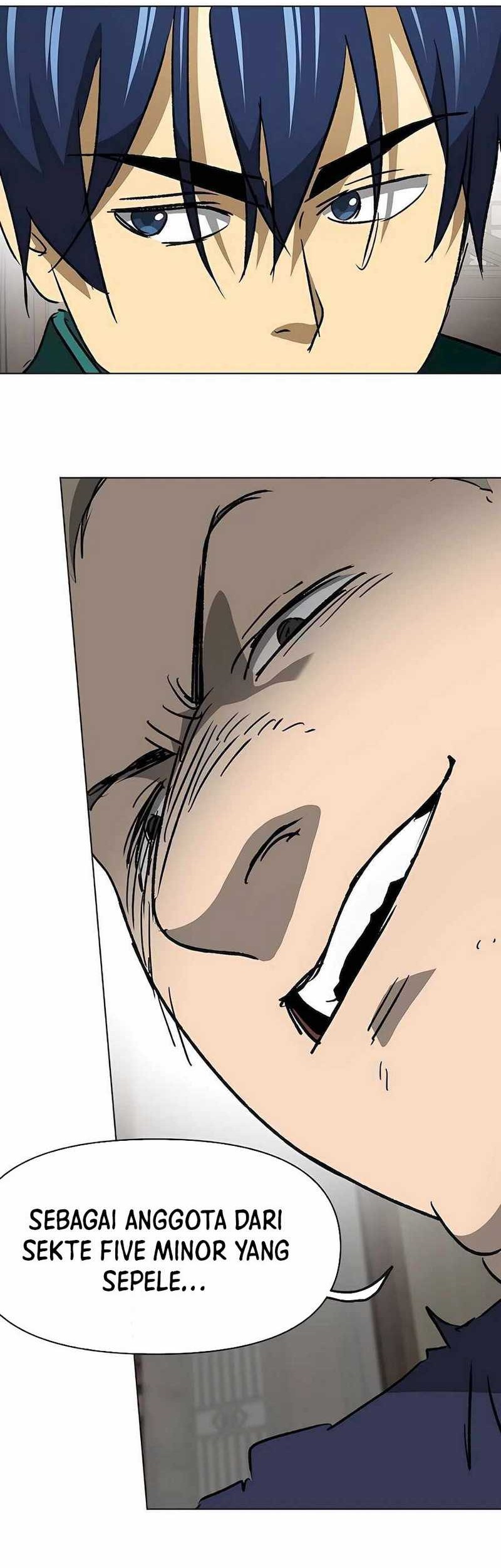 Infinite Level Up in Murim Chapter 197 Gambar 65