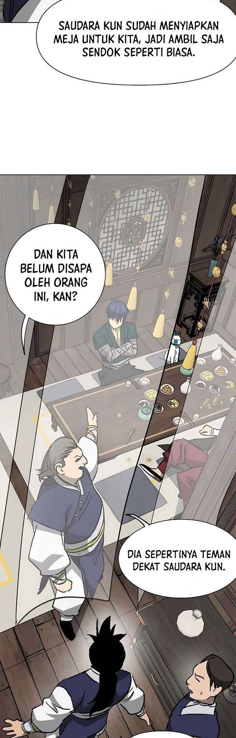 Infinite Level Up in Murim Chapter 197 Gambar 70