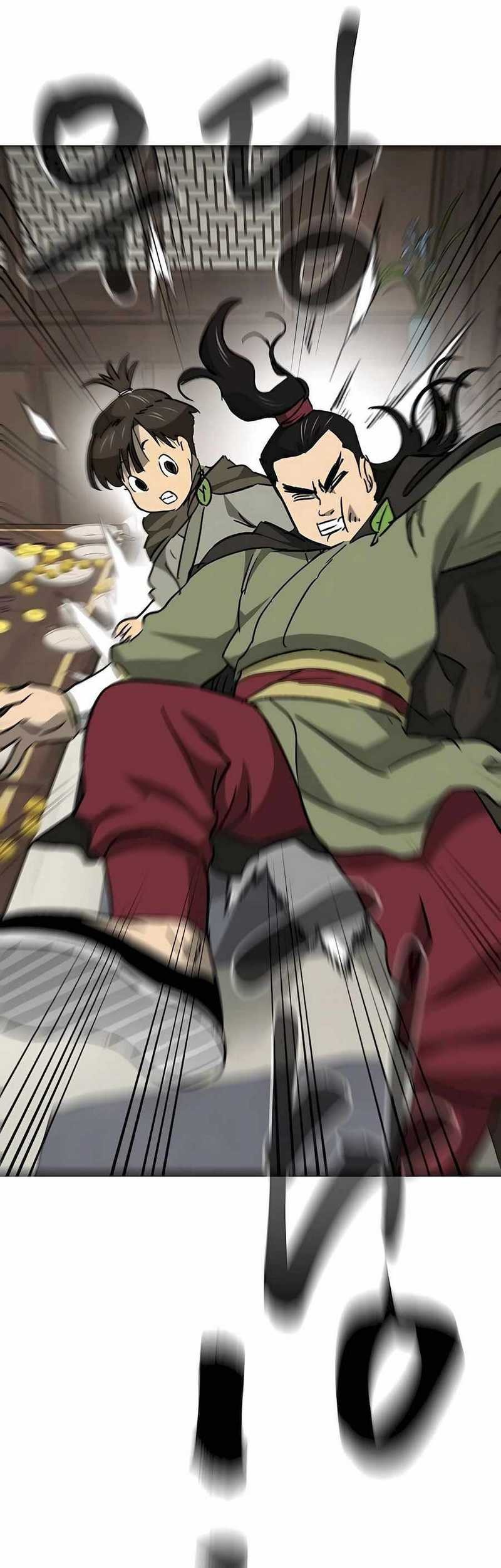 Infinite Level Up in Murim Chapter 197 Gambar 67