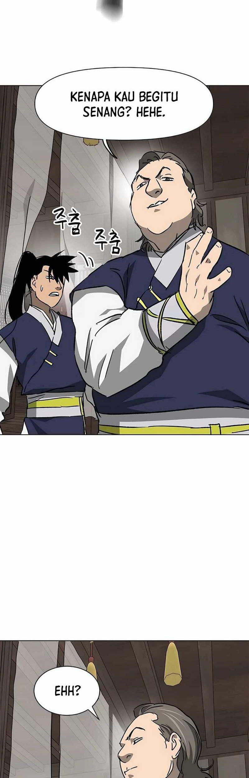 Infinite Level Up in Murim Chapter 197 Gambar 68