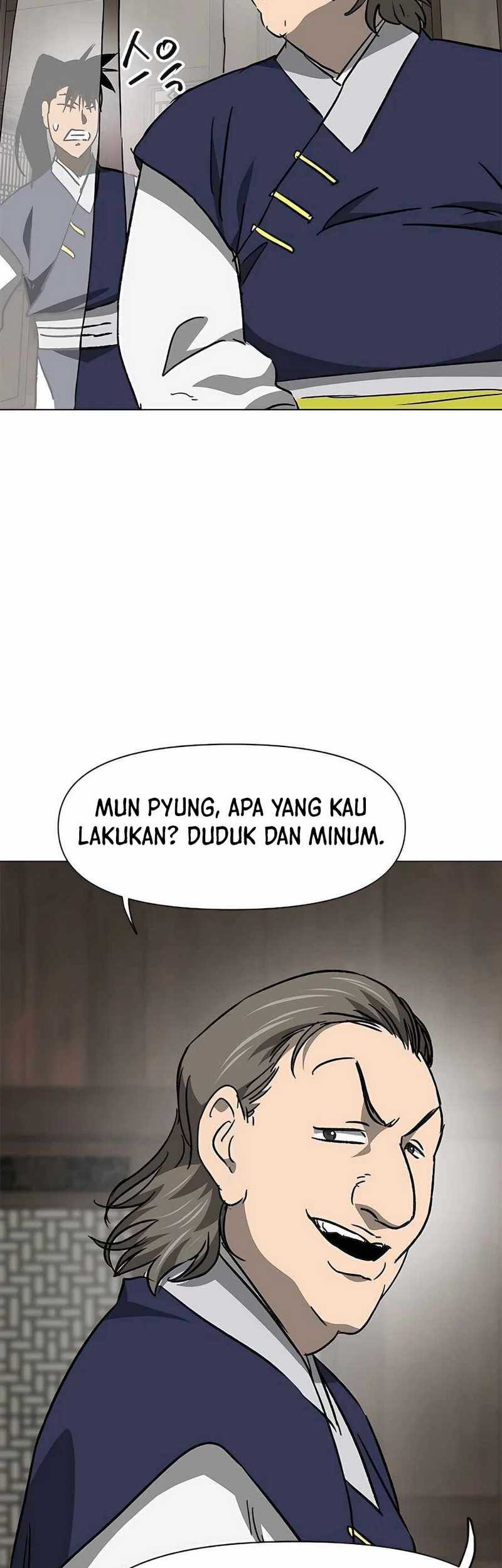 Infinite Level Up in Murim Chapter 197 Gambar 69