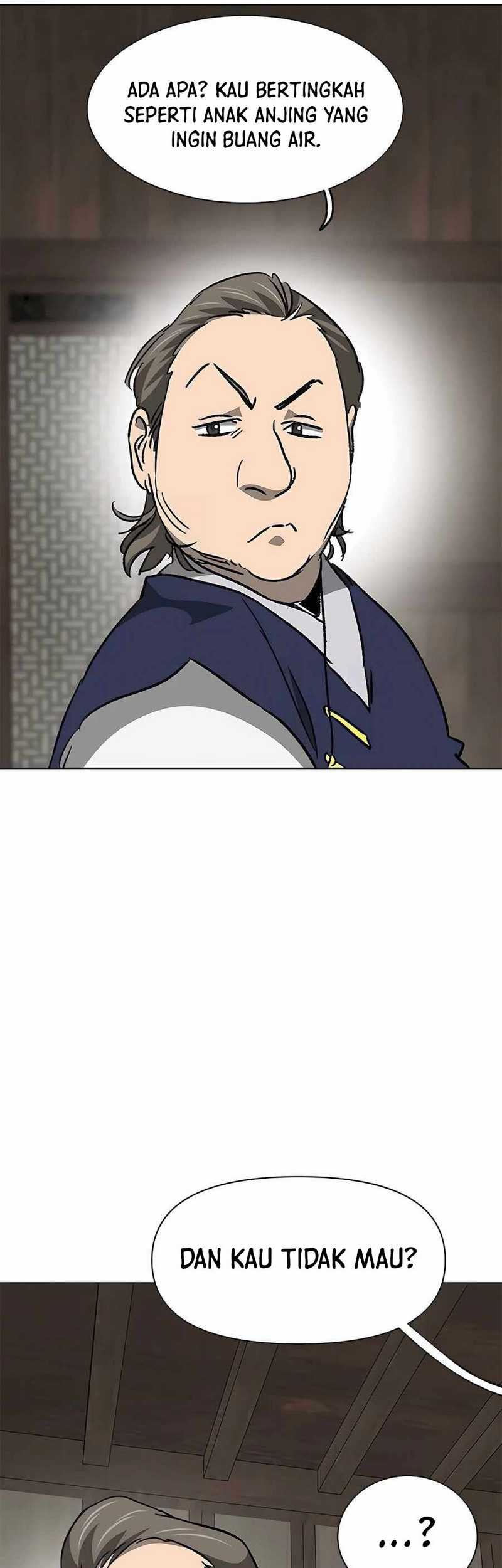 Infinite Level Up in Murim Chapter 197 Gambar 72