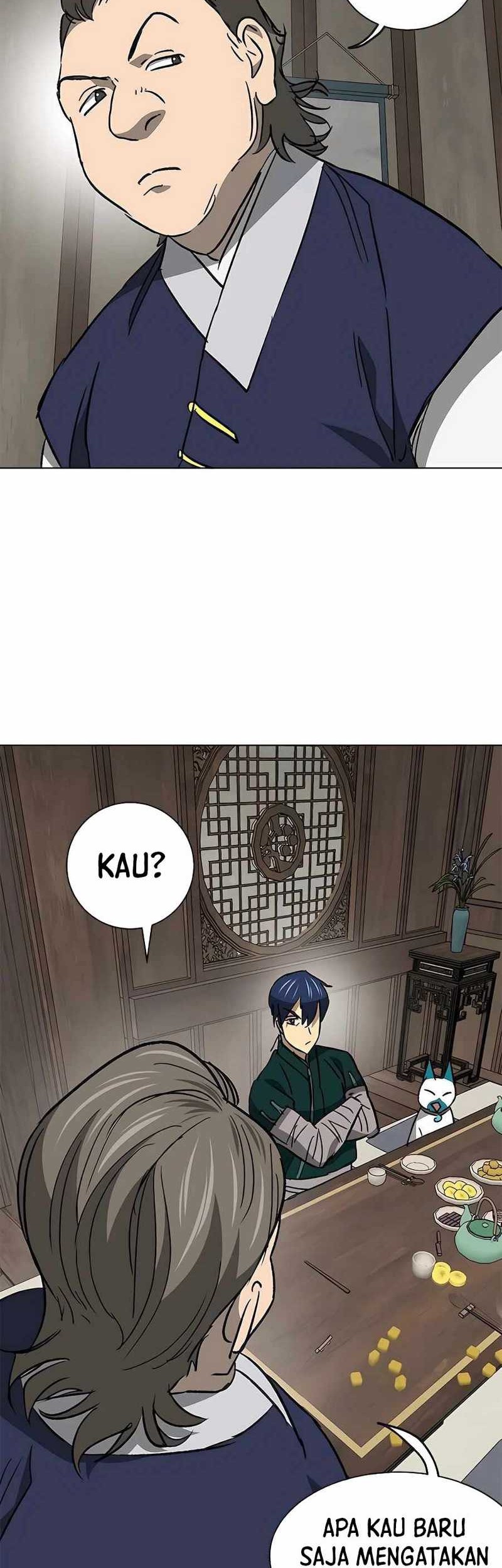 Infinite Level Up in Murim Chapter 197 Gambar 73