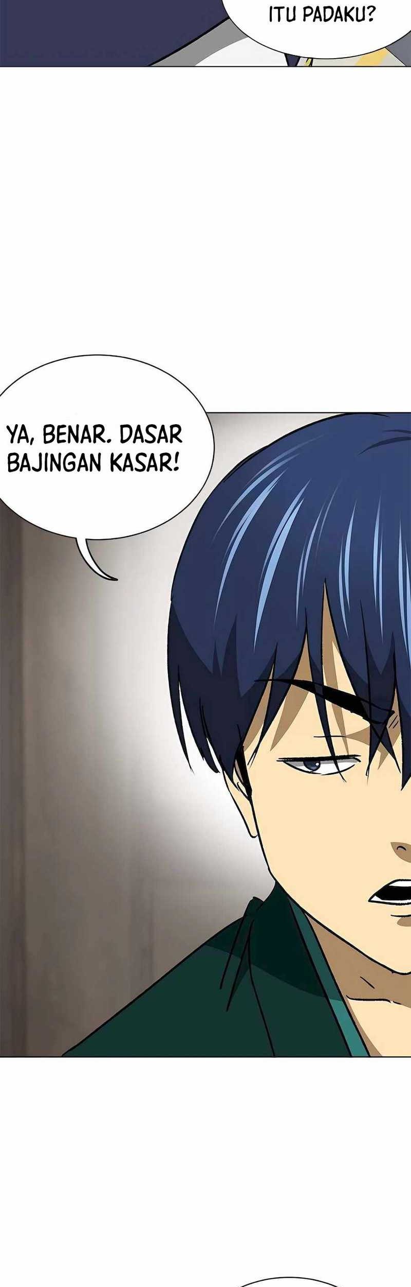 Infinite Level Up in Murim Chapter 197 Gambar 74