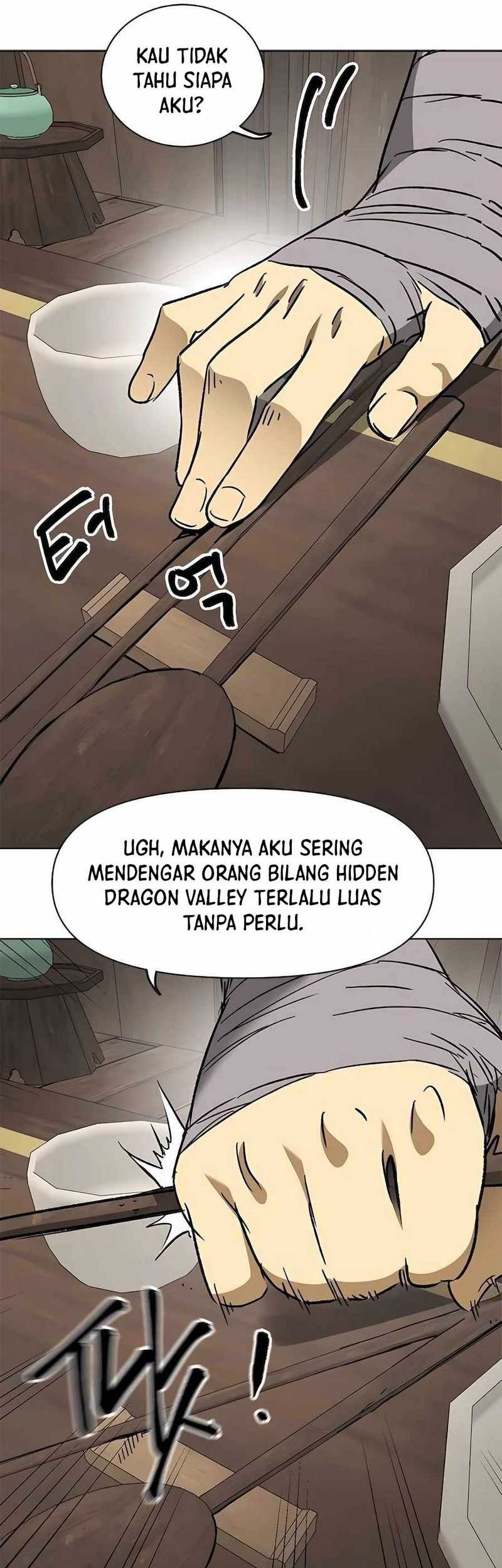Infinite Level Up in Murim Chapter 197 Gambar 77