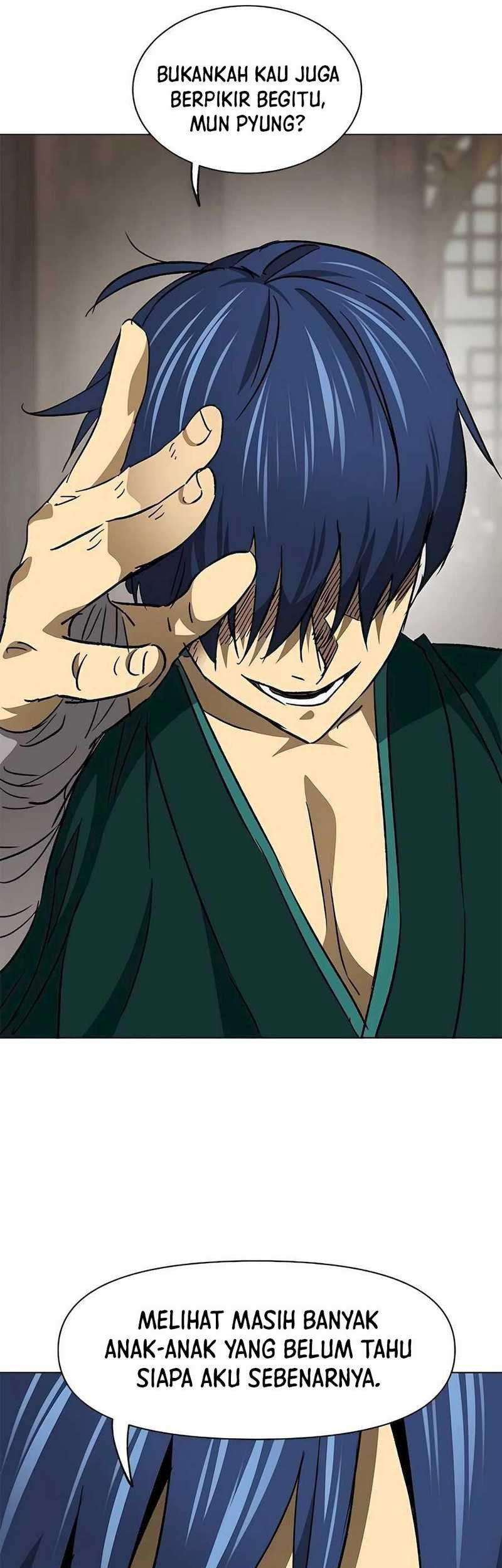 Infinite Level Up in Murim Chapter 197 Gambar 82