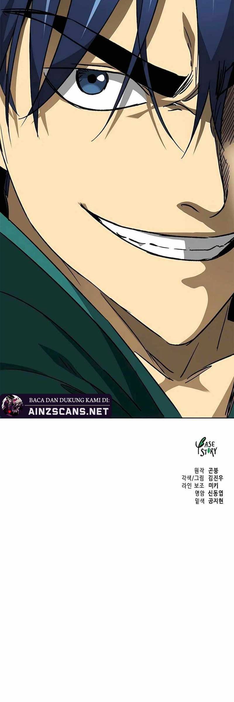 Infinite Level Up in Murim Chapter 197 Gambar 83