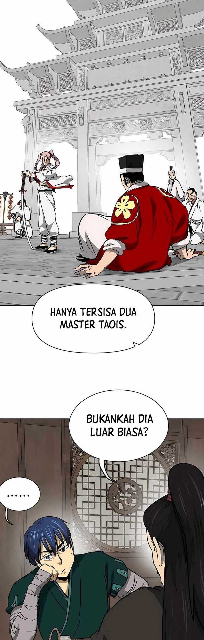 Infinite Level Up in Murim Chapter 197 Gambar 41