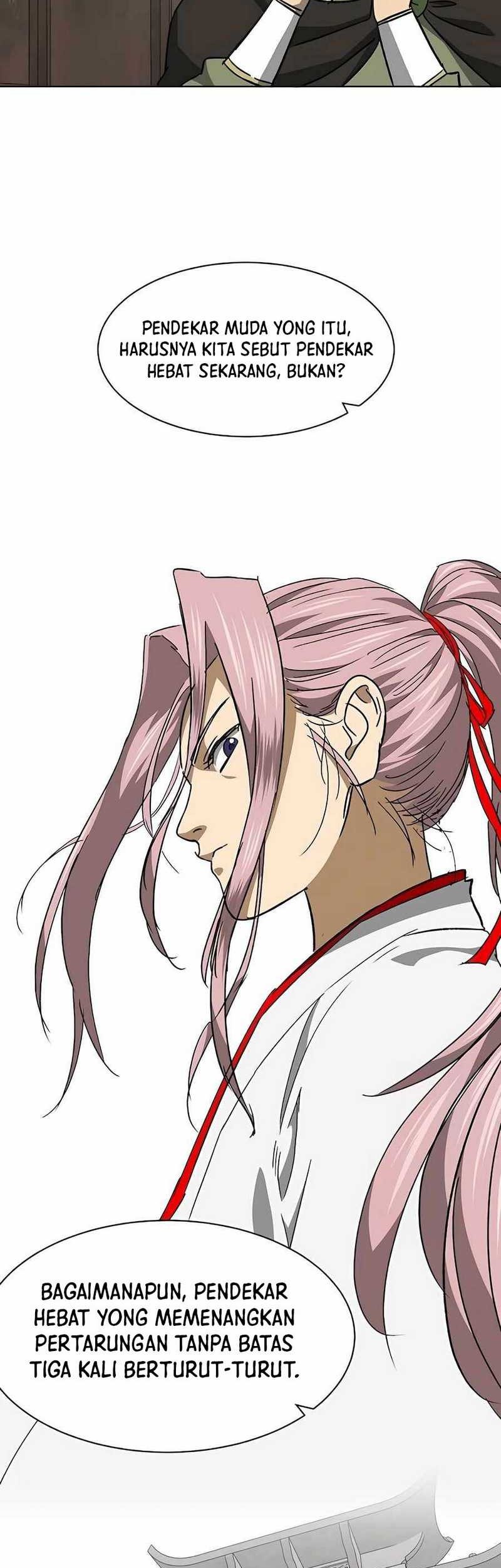 Infinite Level Up in Murim Chapter 197 Gambar 40