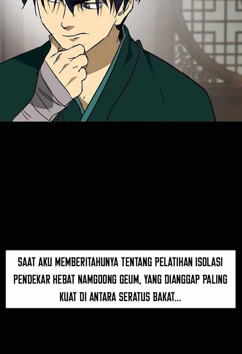 Infinite Level Up in Murim Chapter 197 Gambar 46