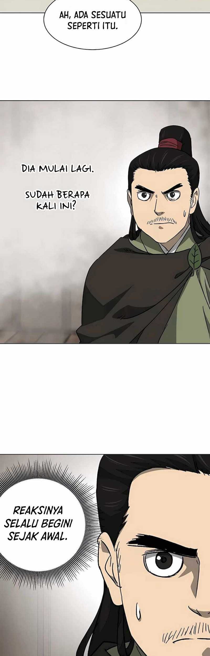 Infinite Level Up in Murim Chapter 197 Gambar 44