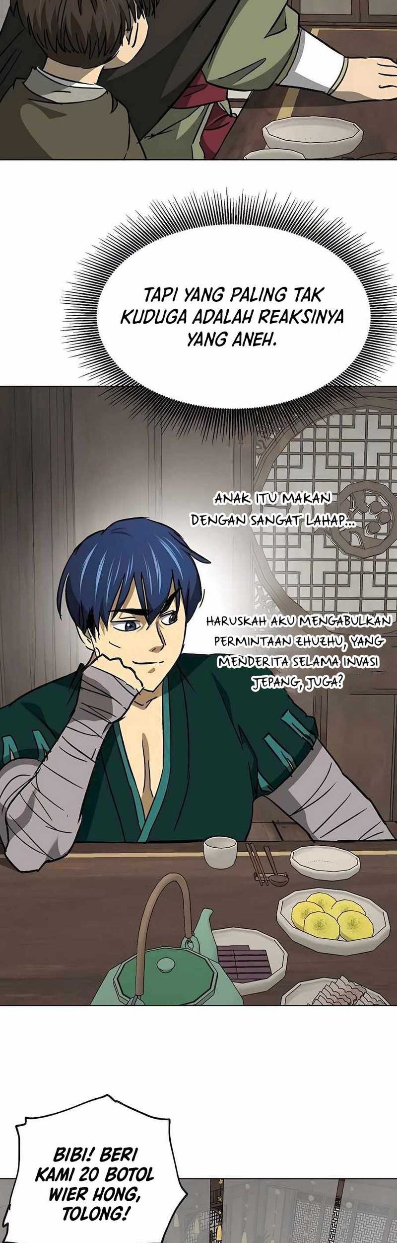 Infinite Level Up in Murim Chapter 197 Gambar 50