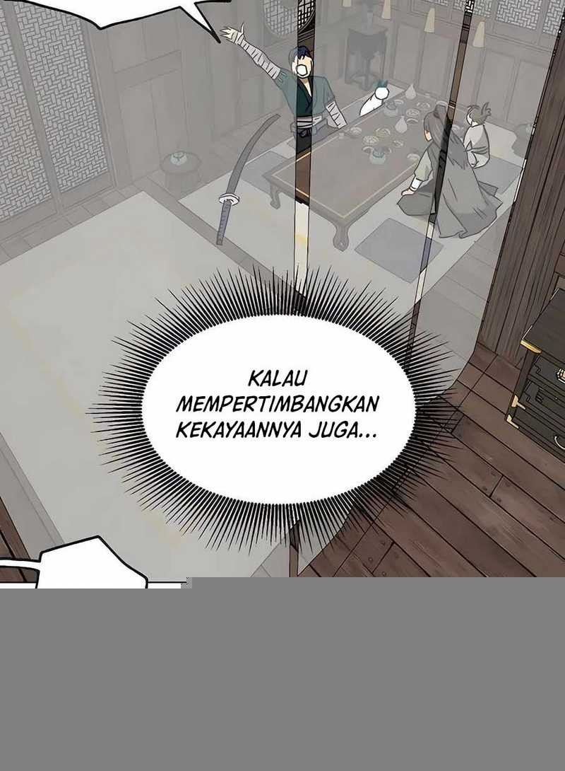 Infinite Level Up in Murim Chapter 197 Gambar 51