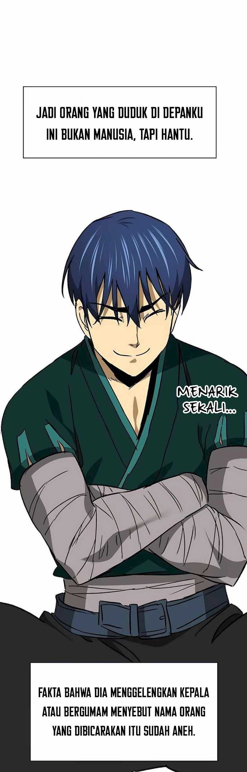 Infinite Level Up in Murim Chapter 197 Gambar 47