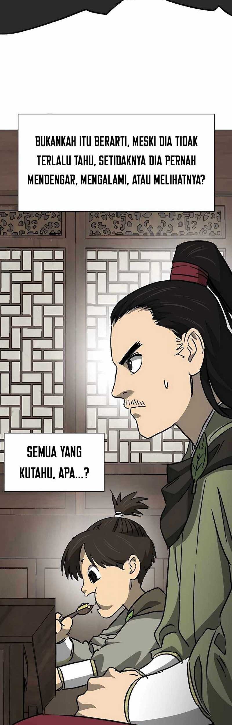 Infinite Level Up in Murim Chapter 197 Gambar 48