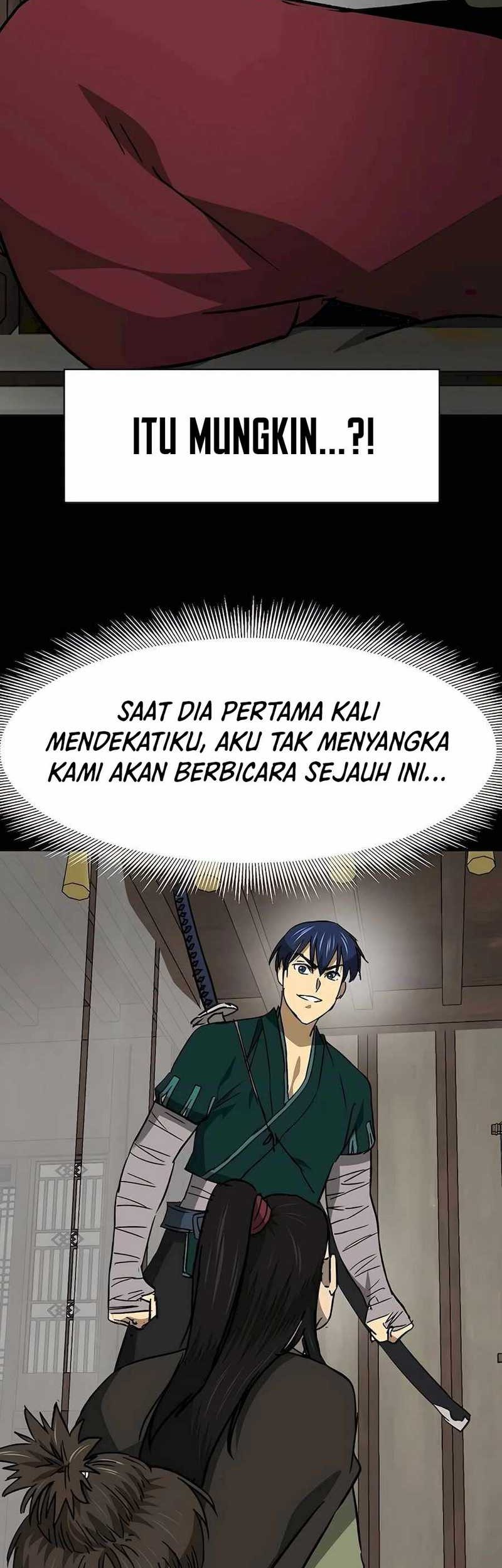 Infinite Level Up in Murim Chapter 197 Gambar 49