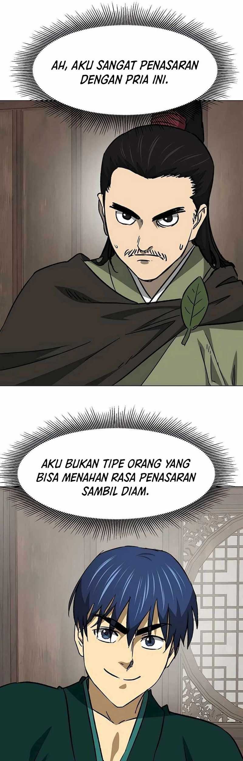 Infinite Level Up in Murim Chapter 197 Gambar 52