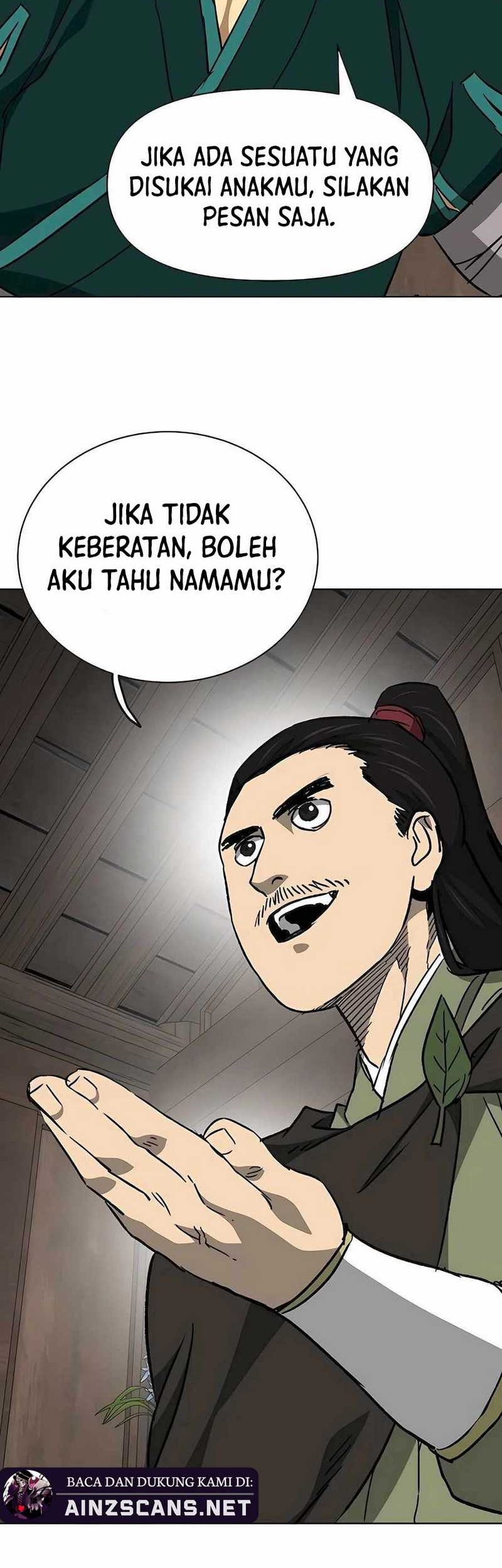 Infinite Level Up in Murim Chapter 197 Gambar 53