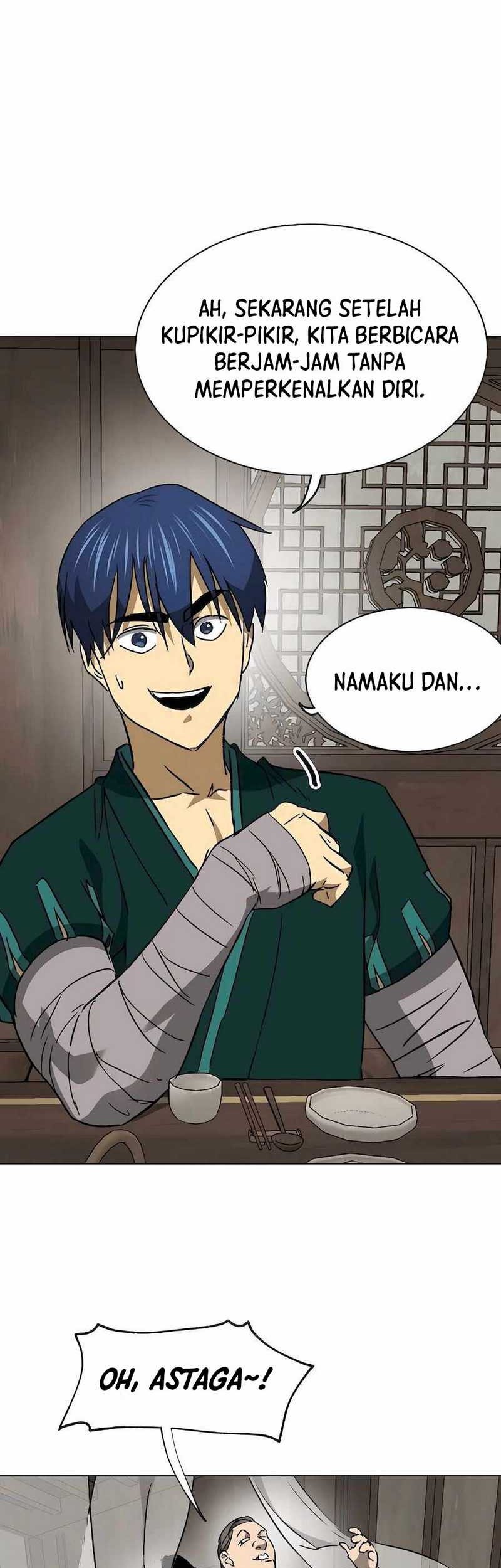 Infinite Level Up in Murim Chapter 197 Gambar 54