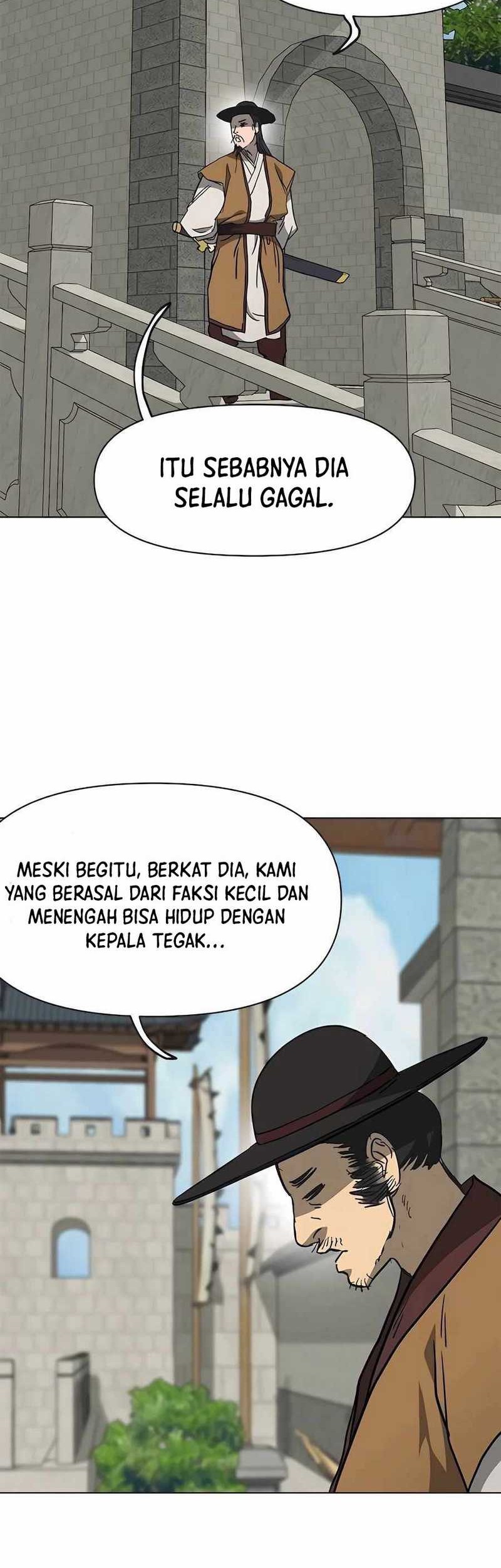 Infinite Level Up in Murim Chapter 197 Gambar 6