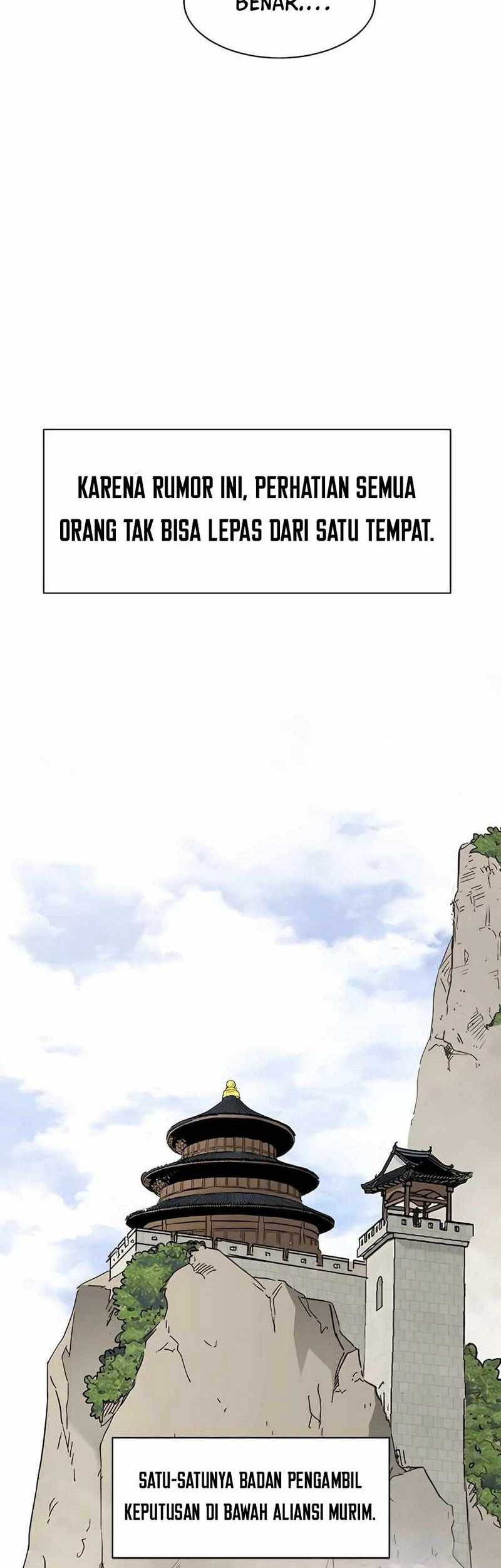 Infinite Level Up in Murim Chapter 197 Gambar 9