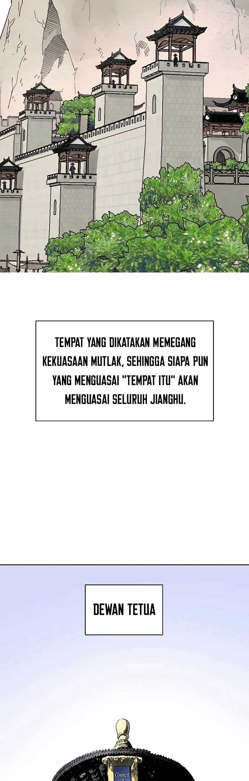 Infinite Level Up in Murim Chapter 197 Gambar 10