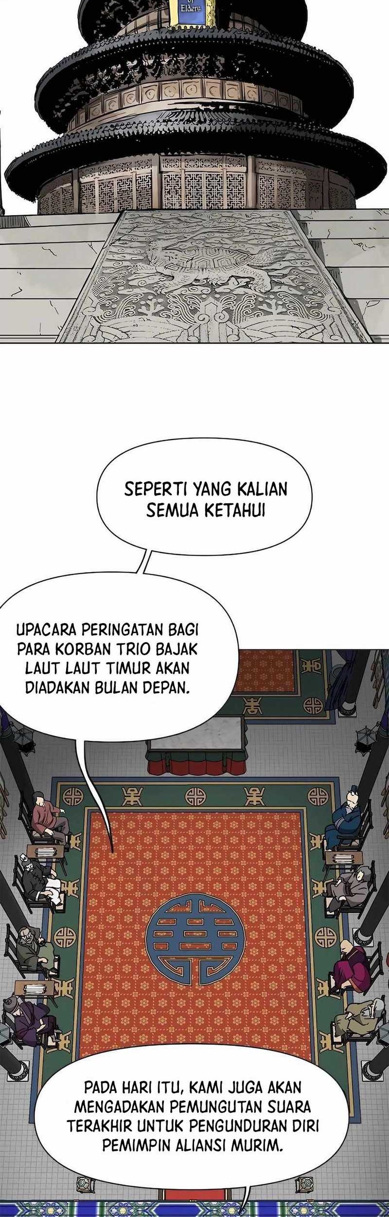 Infinite Level Up in Murim Chapter 197 Gambar 11