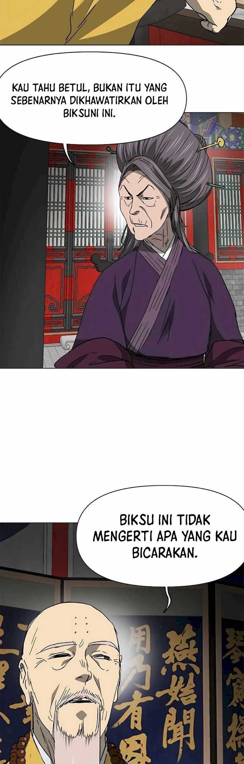 Infinite Level Up in Murim Chapter 197 Gambar 14