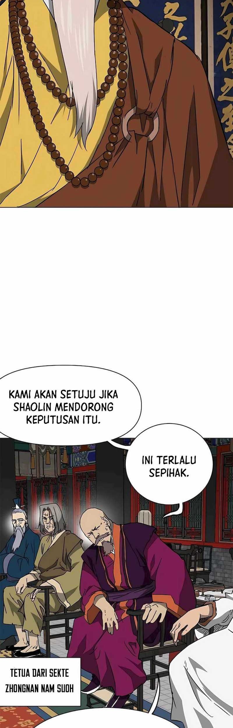 Infinite Level Up in Murim Chapter 197 Gambar 15