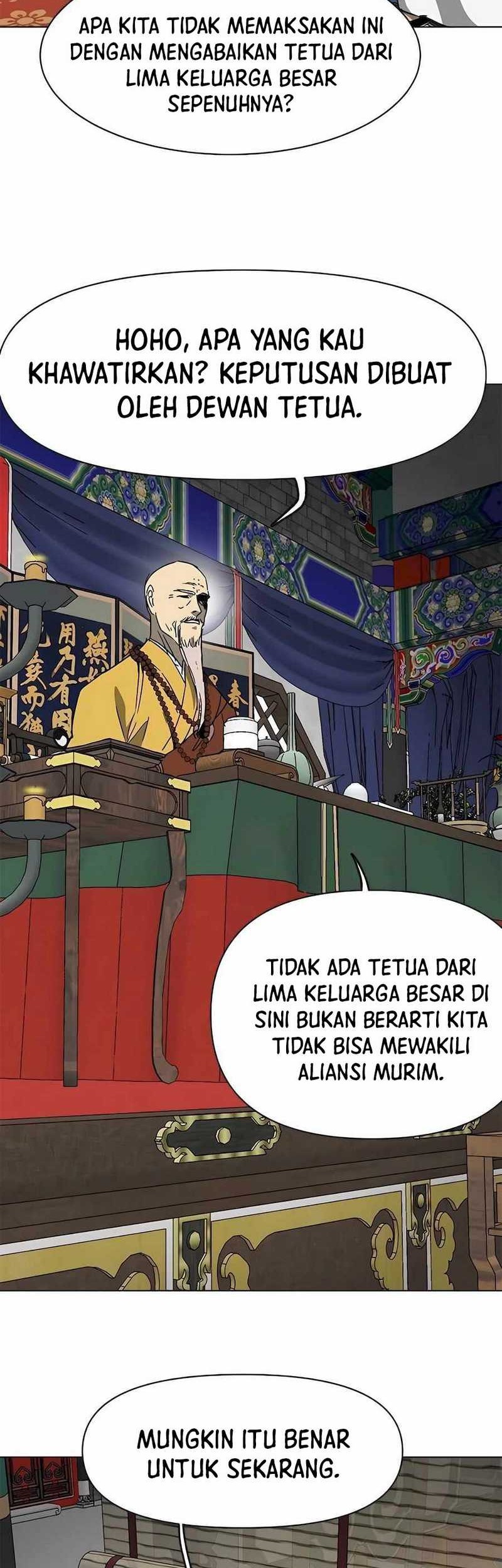 Infinite Level Up in Murim Chapter 197 Gambar 16