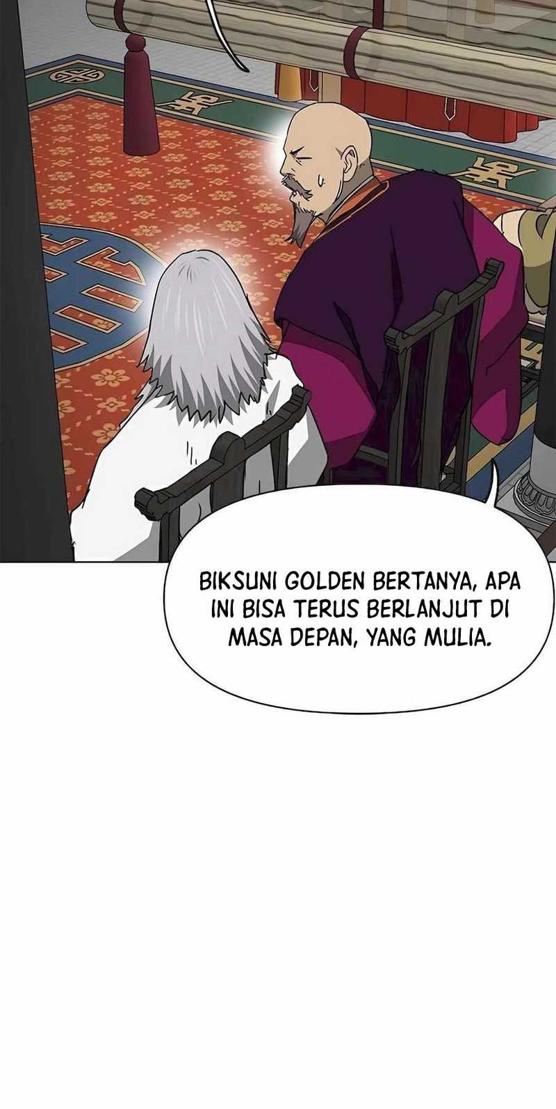 Infinite Level Up in Murim Chapter 197 Gambar 17