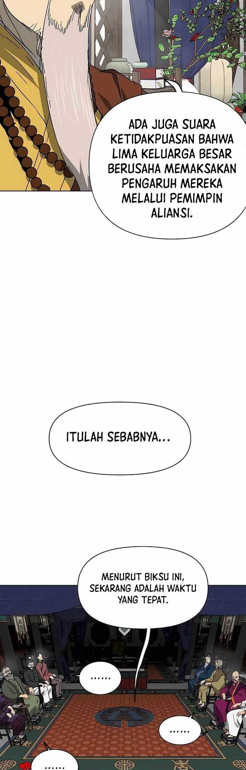 Infinite Level Up in Murim Chapter 197 Gambar 19