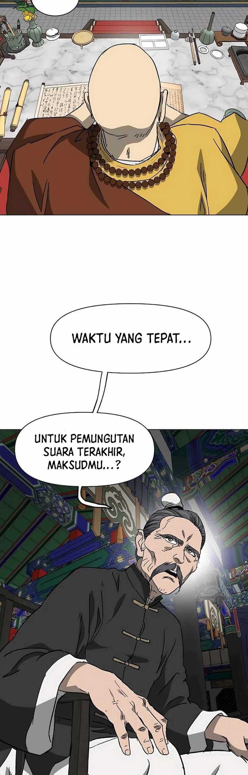 Infinite Level Up in Murim Chapter 197 Gambar 20