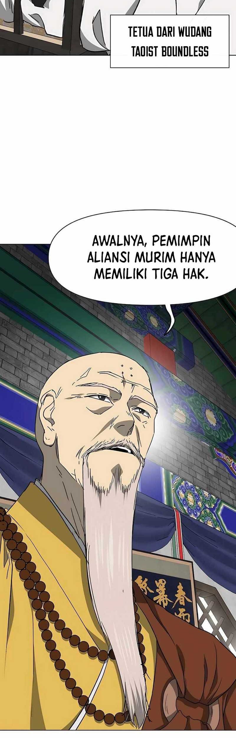 Infinite Level Up in Murim Chapter 197 Gambar 21